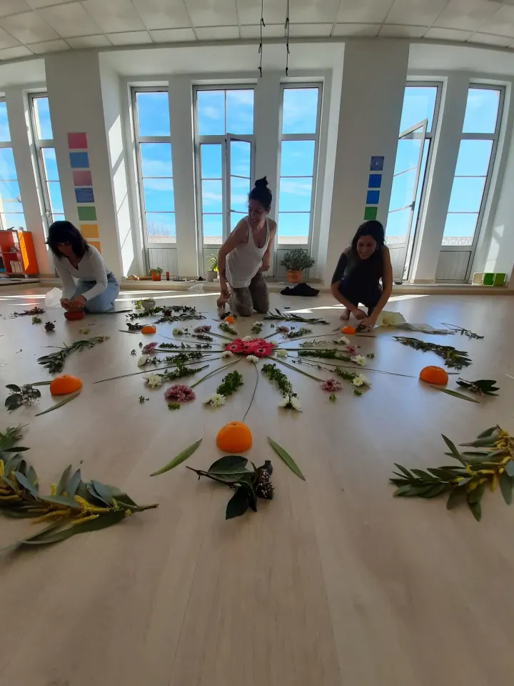 Tao Centro de Yoga e Bem Estar — yoga-studio em Figueira da Foz — 3