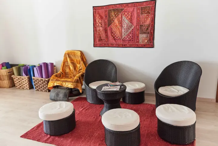 Tao Centro de Yoga e Bem Estar — Yoga em São Julião da Figueira da Foz, Figueira da Foz