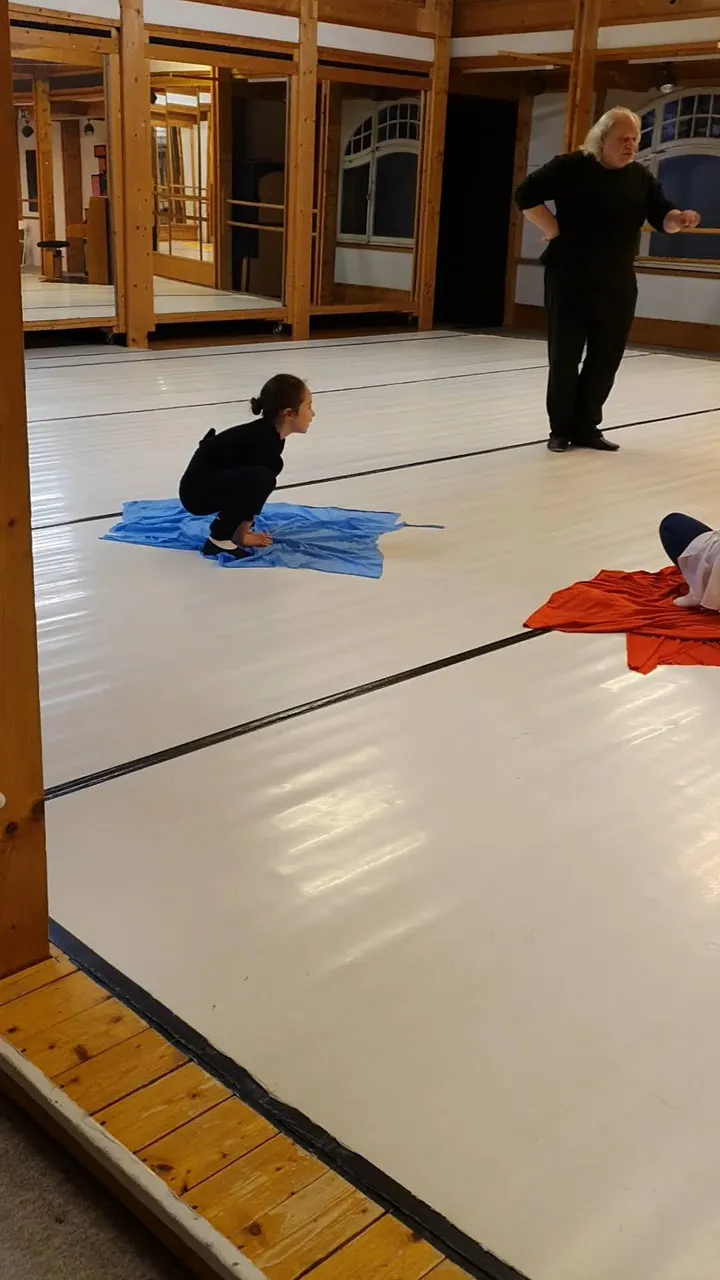 Guthmann — Meditation in Norf, Neuss