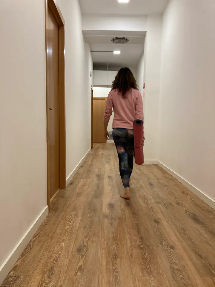 ZONAIOGA — yoga-studio en Sabadell — 3