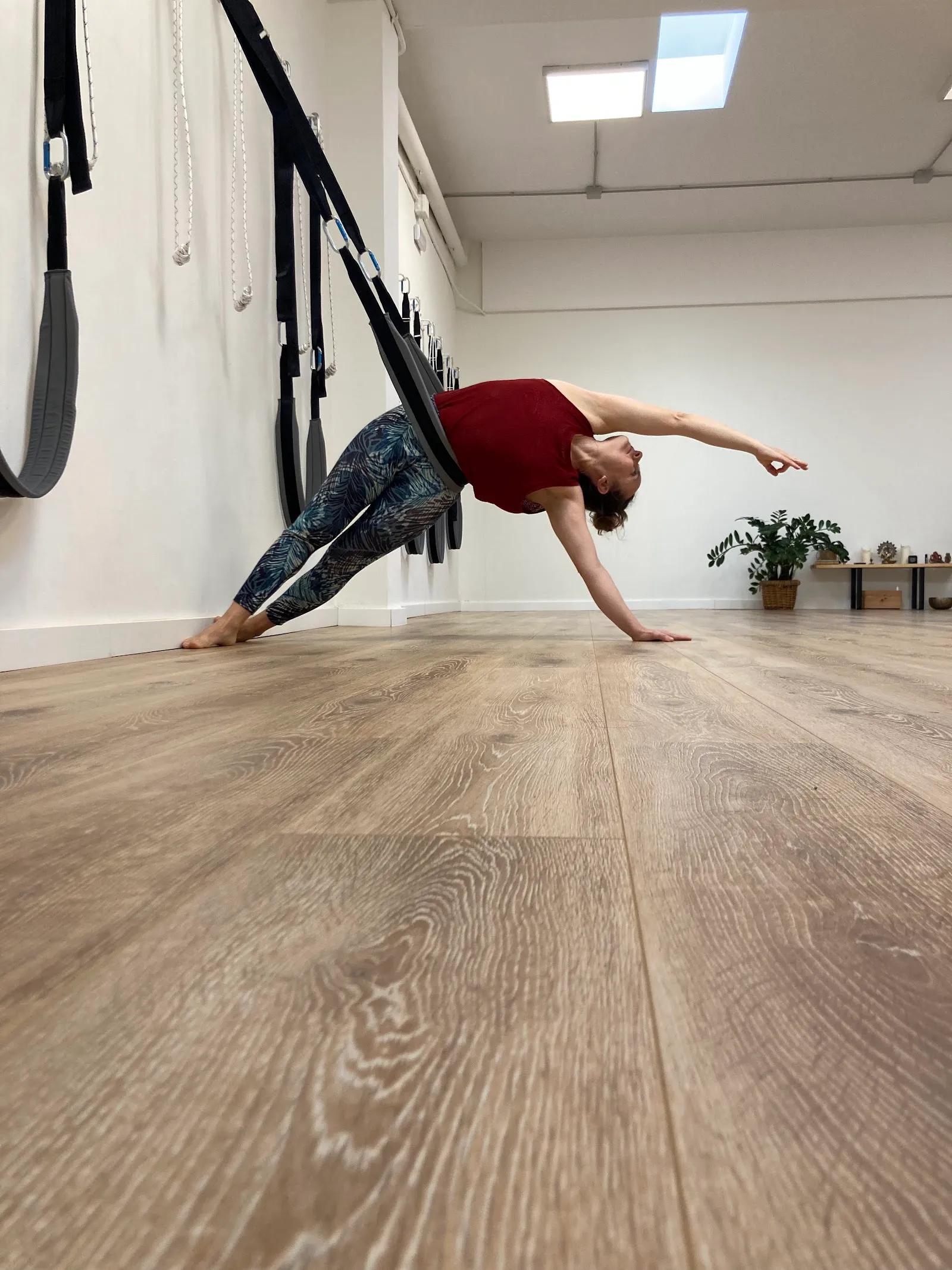 ZONAIOGA — yoga-studio en Sabadell — 4