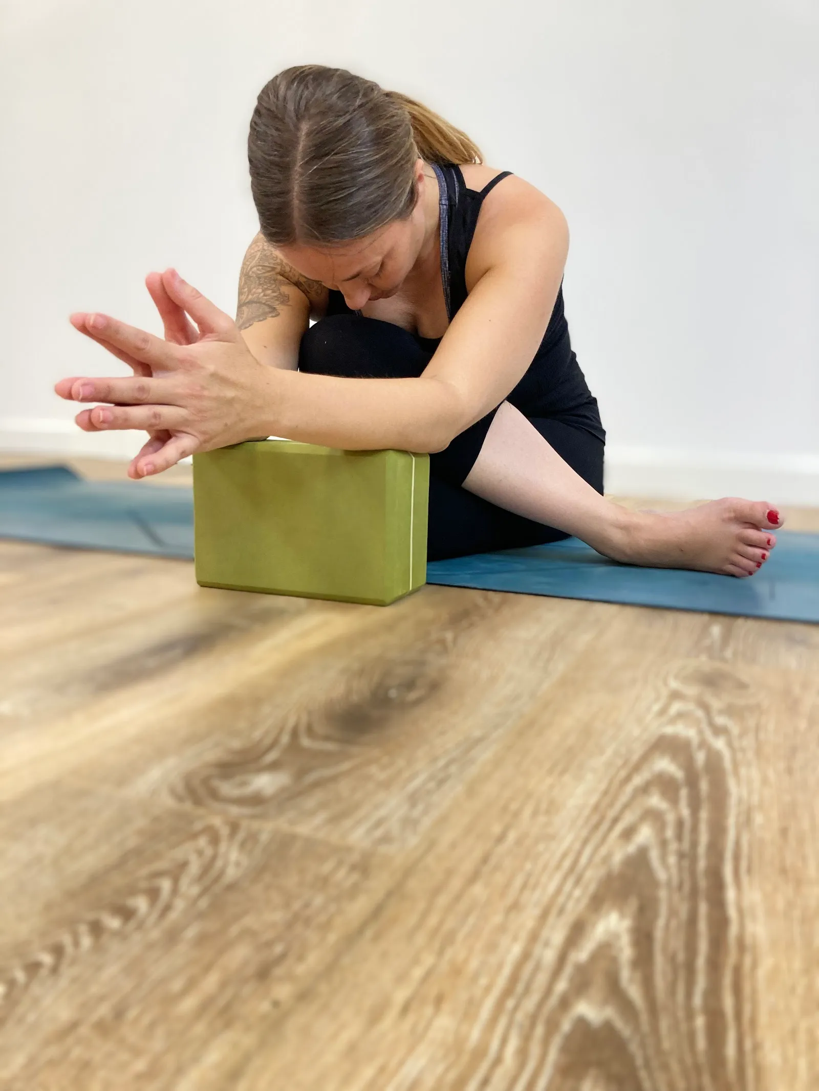 ZONAIOGA — yoga-studio en Sabadell — 5