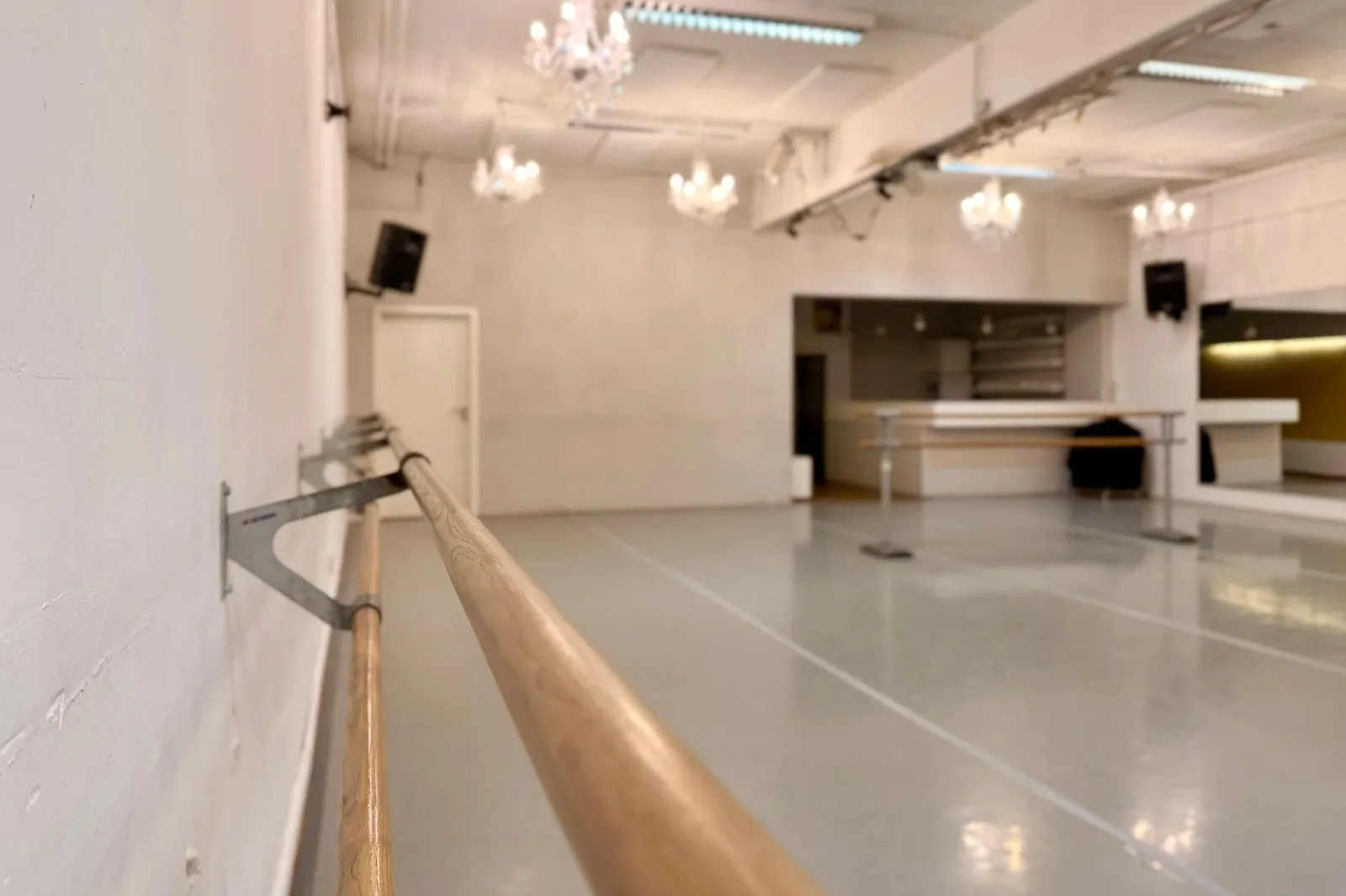 inmotion art — tanz-studio in Hamburg — 3