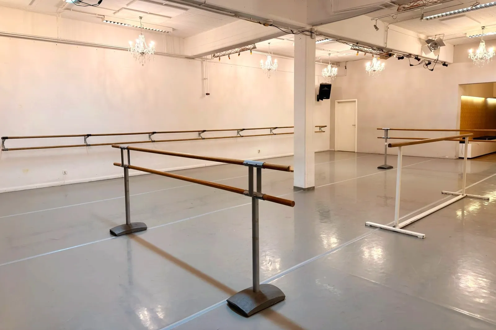 inmotion art — tanz-studio in Hamburg — 4