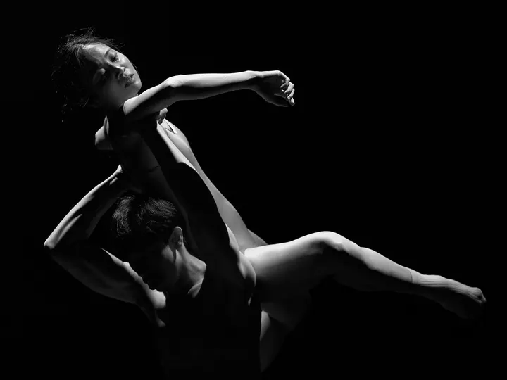 inmotion art — Tanz in Hoheluft-West, Hamburg