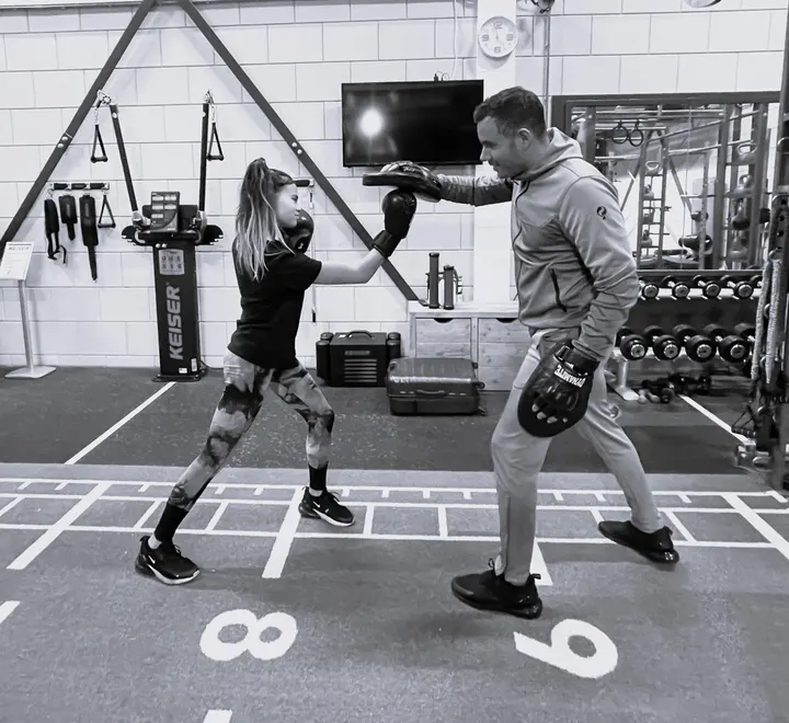 Fascinatio Sports — sportschool-studio in Capelle aan den IJssel — 3