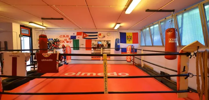 Reggiana Boxe — boxe-studio a Reggio Emilia — 5