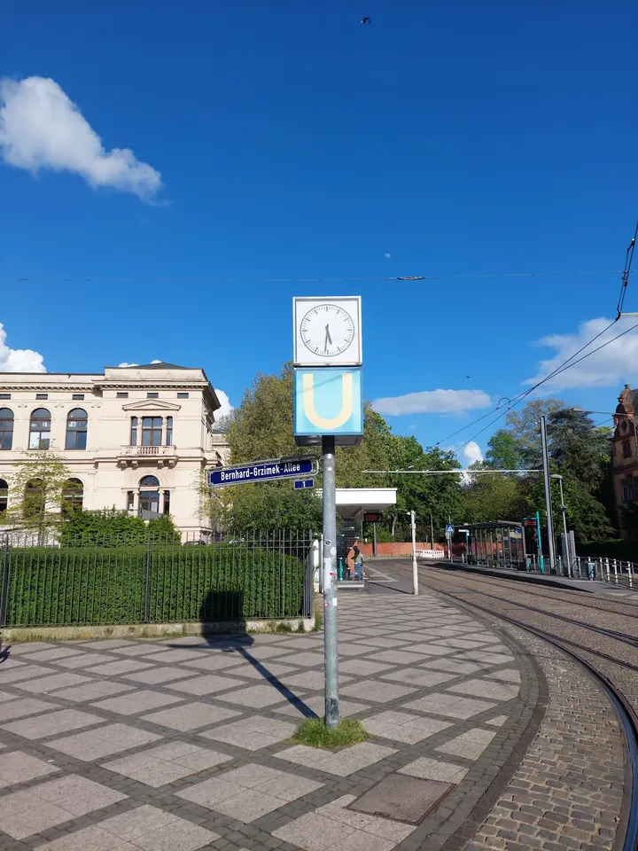 Art Of Living Frankfurt Center — meditation-studio in Ostend, Frankfurt am Main — 2