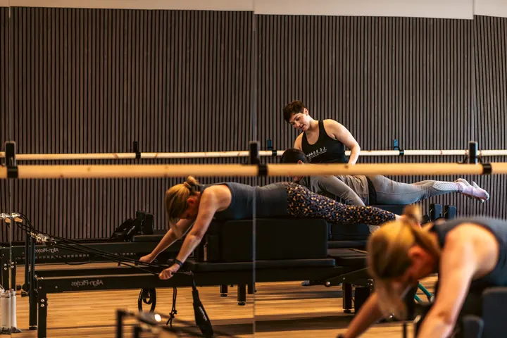 Le Barre Colchester — barre-studio in Mile End, Colchester — 2