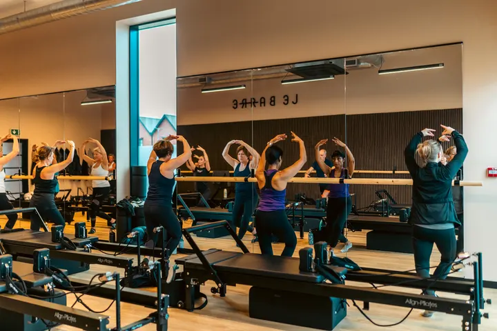 Le Barre Colchester — barre-studio in Mile End, Colchester — 3