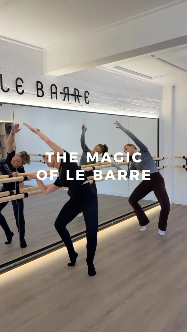 Le Barre Colchester — yoga-studio in The Dales, Ipswich — 2