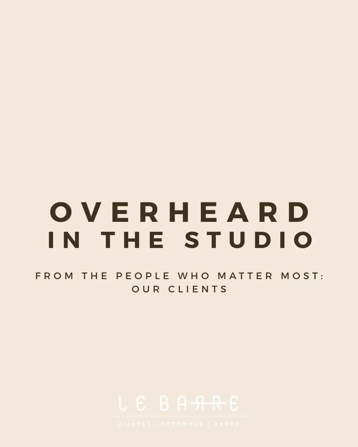 Le Barre Colchester — barre-studio in Colchester — 5