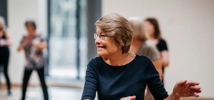 Le Barre Colchester — Pilates in The Dales, Ipswich