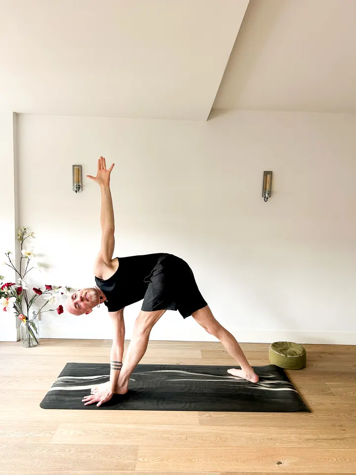 Zest your Life — yoga-studio in Amstelveen — 3
