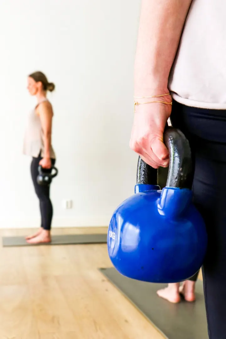 Zest your Life — Yoga in Amstelveen
