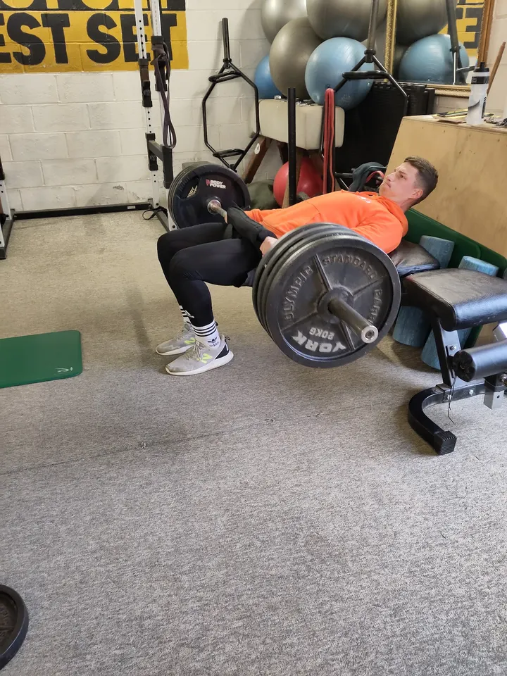 Steve Cork Fitness — fitness studio in Ansty and Staplefield, Haywards Heath — 2