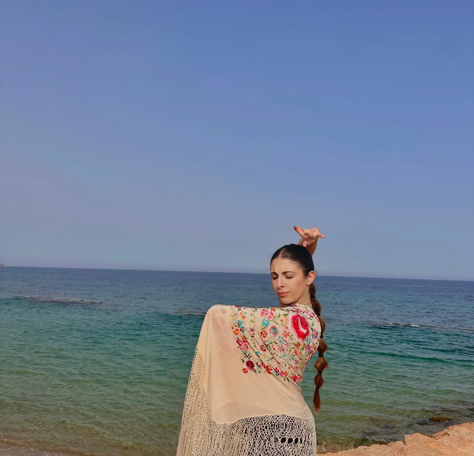 Academia de Danza Lucía Moreno — baile-studio en Murcia — 2