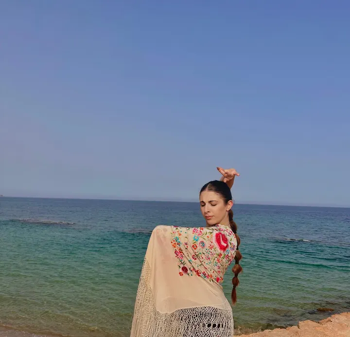 Academia de Danza Lucía Moreno — baile-studio en Esparragal, Murcia — 2
