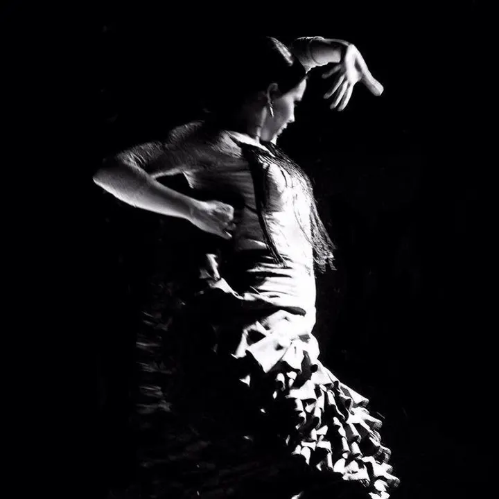 Academia de Danza Lucía Moreno — baile-studio en Murcia — 3