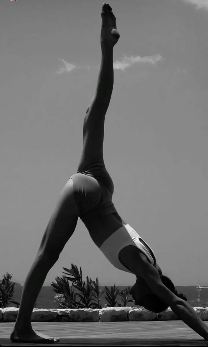 Academia de Danza Lucía Moreno — baile-studio en Murcia — 5