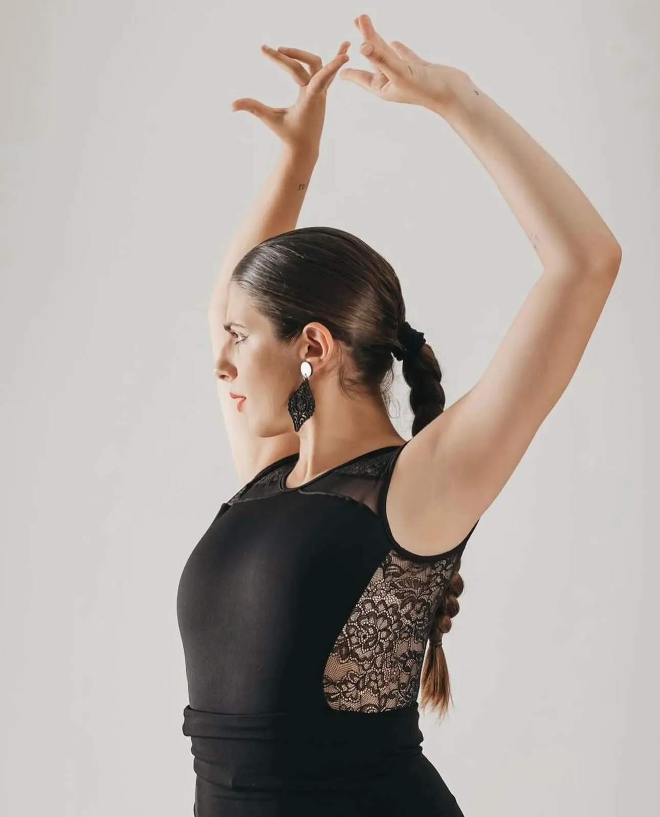 Academia de Danza Lucía Moreno — baile-studio en Murcia — 6