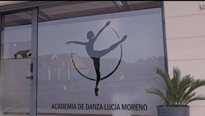 Academia de Danza Lucía Moreno — Barre en Esparragal, Murcia