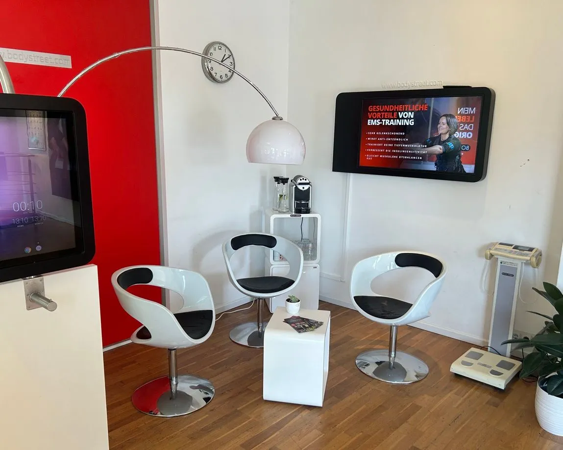Bodystreet München Denning - EMS Training — styrketräning-studio i München — 3