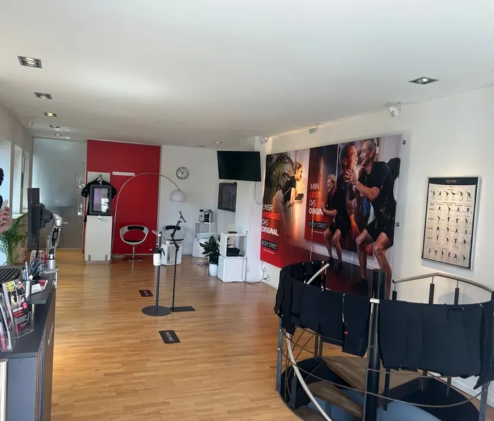 Bodystreet München Denning - EMS Training — Strength in Oberföhring, München
