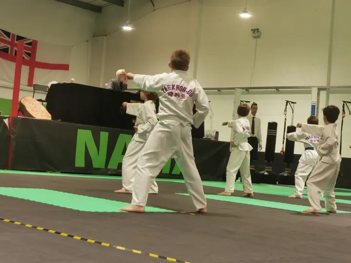 NAMA Fitness and Wellness Centre — wellness-studio in Newton Abbot — 2