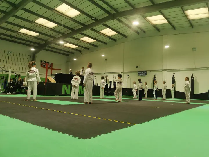 NAMA Fitness and Wellness Centre — wellness-studio in Newton Abbot — 3