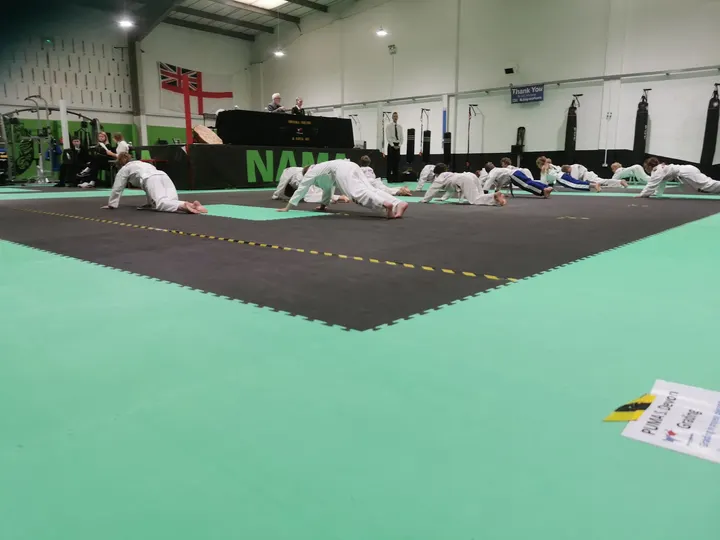 NAMA Fitness and Wellness Centre — wellness-studio in Newton Abbot — 3