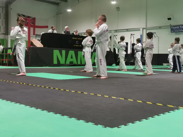 NAMA Fitness and Wellness Centre — wellness-studio in Newton Abbot — 4