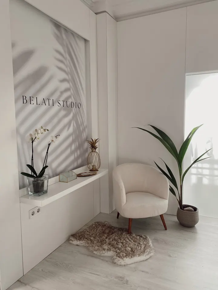 Belati Studio — barre-studio en Ciudad Vieja, Valencia — 2