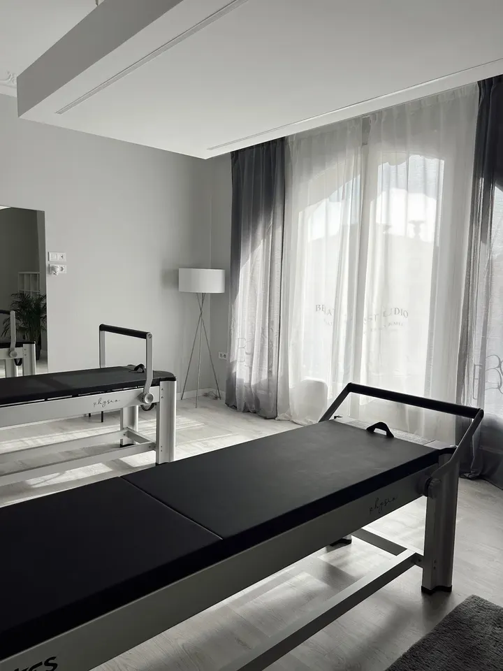 Belati Studio — Barre en Ciudad Vieja, Valencia