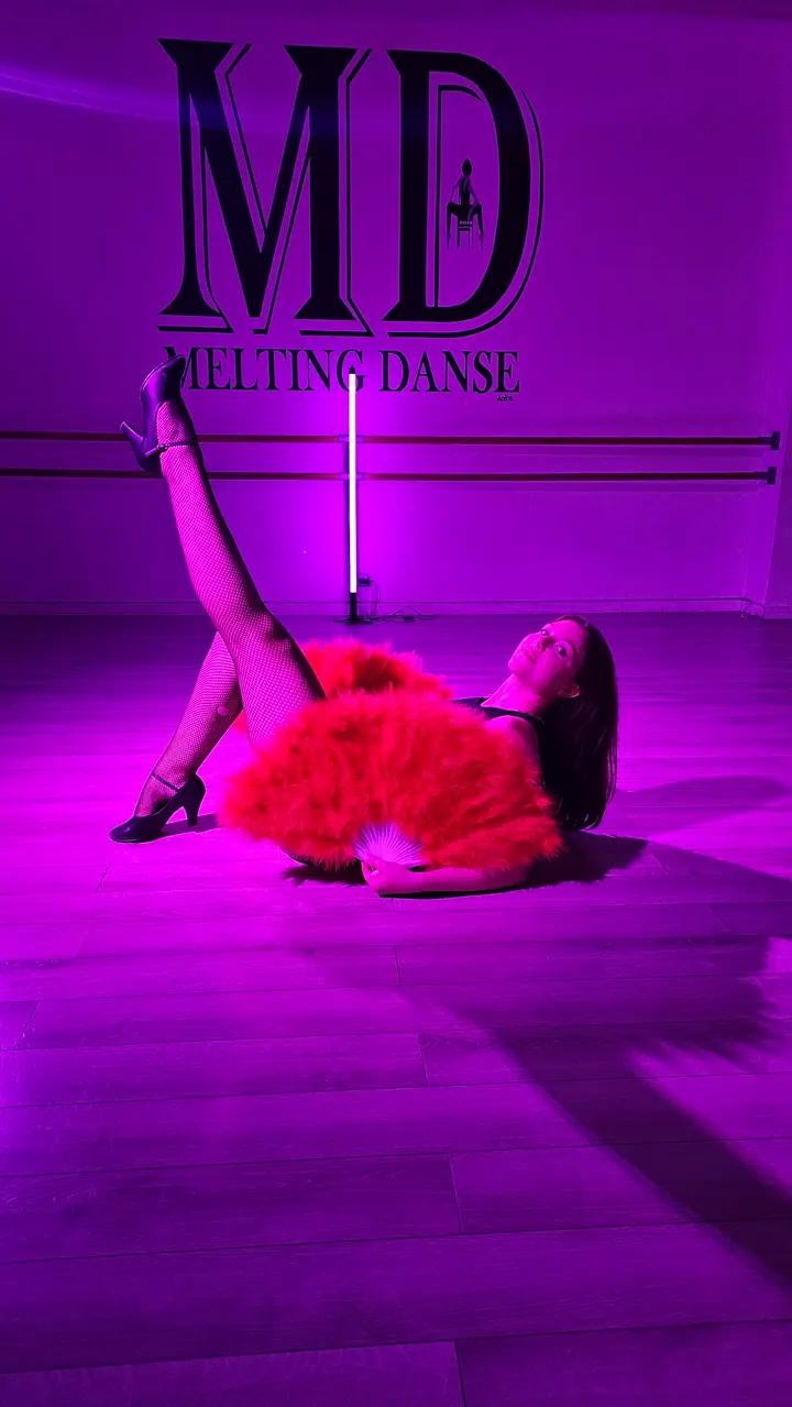 Melting Danse Ecole — danse-studio à Nice — 4