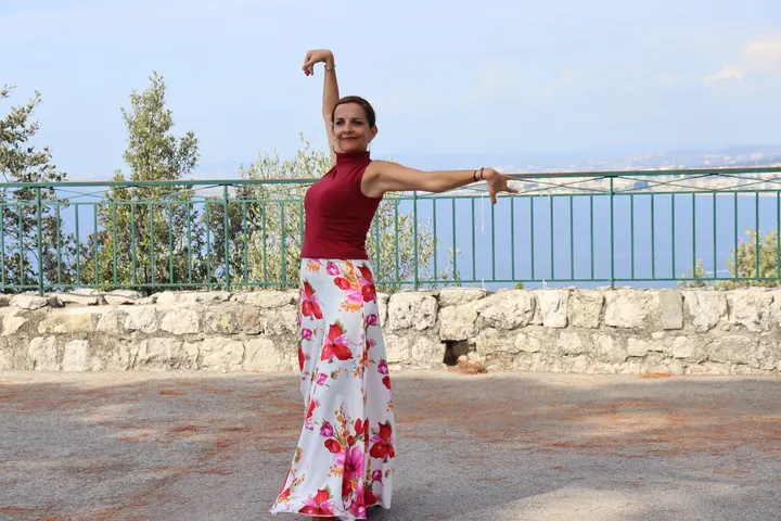 Melting Danse Ecole — danse-studio à Nice — 5