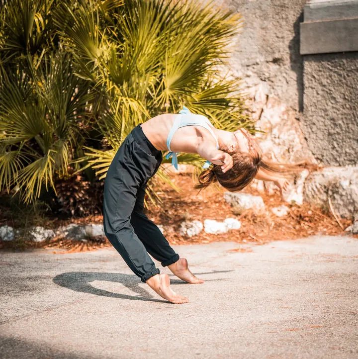 Melting Danse Ecole — Danse au Port, Nice
