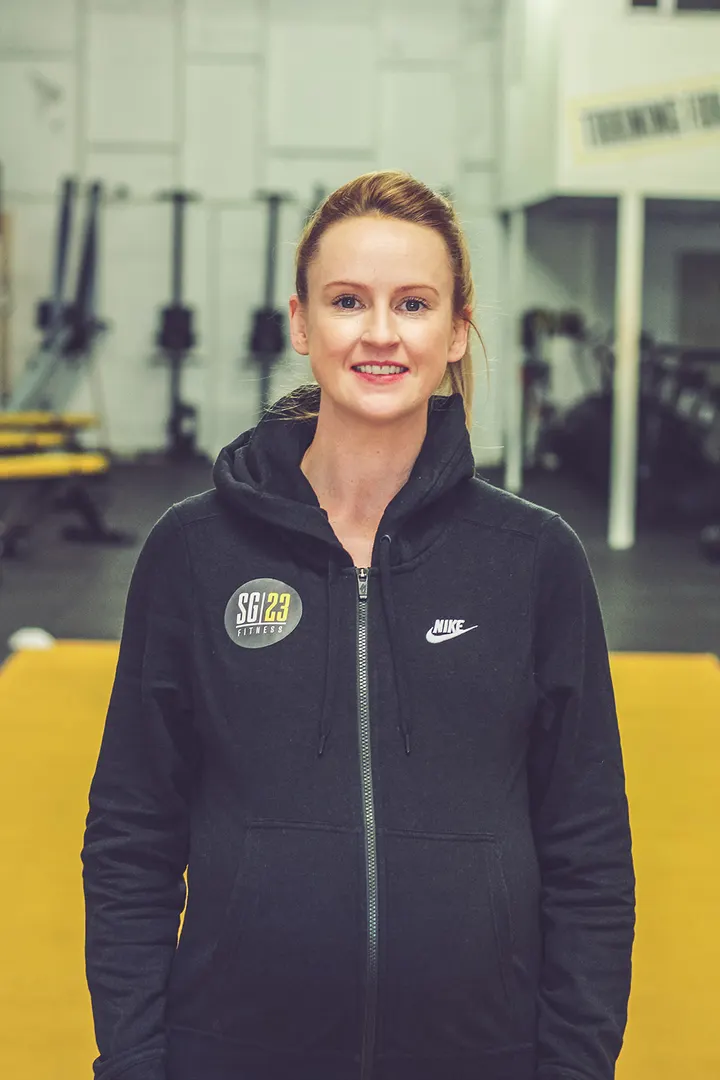 SG23 Fitness — Fitness Studio in Eglwyscummin, Carmarthen