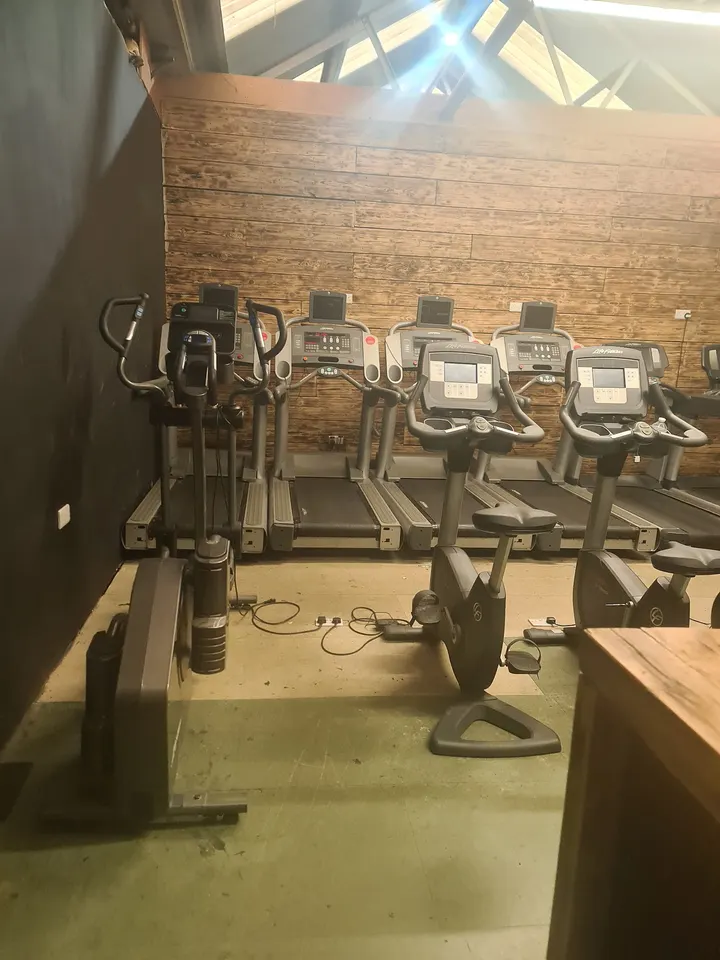 Muscle Fusion — fitness studio in Ecclesfield, Sheffield — 3