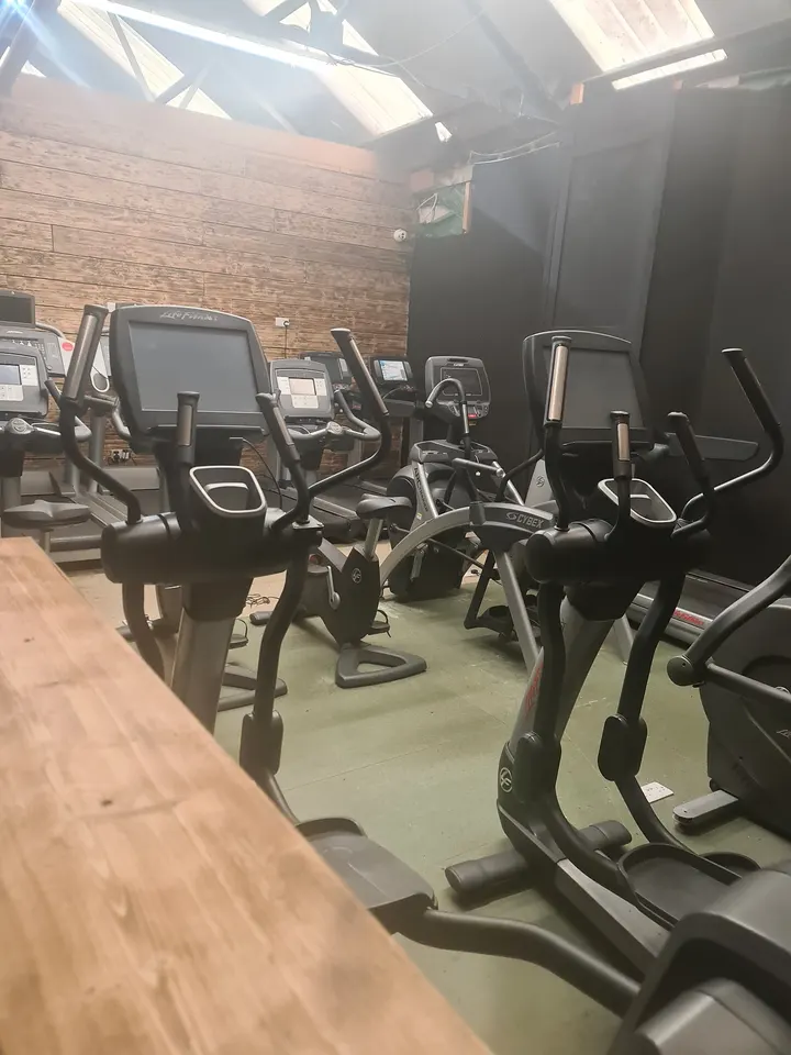 Muscle Fusion — fitness studio in Sheffield — 3