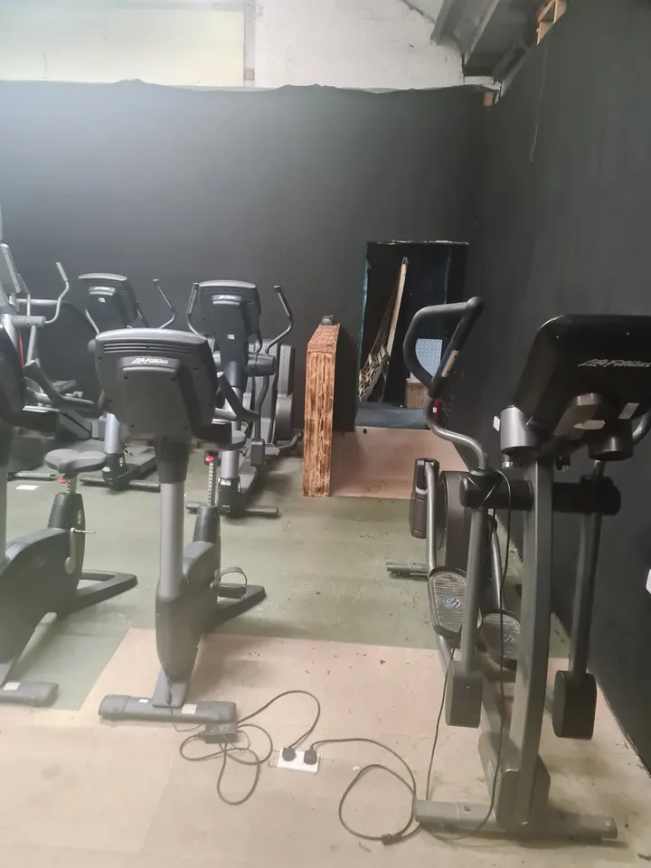 Muscle Fusion — fitness studio in Sheffield — 4