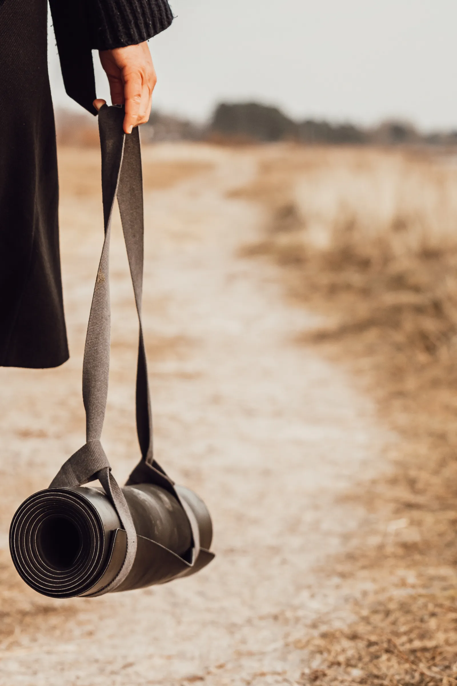 Marie Ingemann Kropsterapi & Yoga — yoga-studio i Egøje — 3