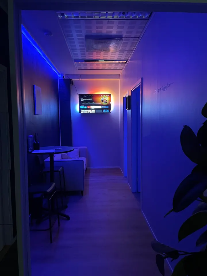 Crew Dance Studio — tanssi-studio – Pasila, Helsinki — 2