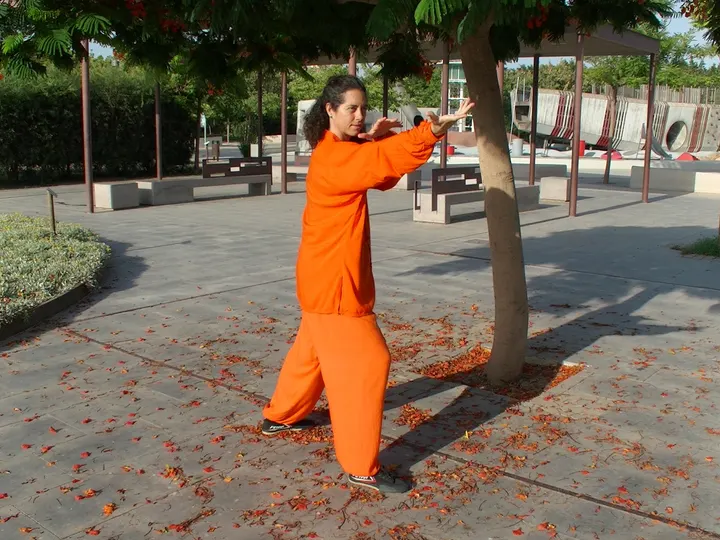 Muevetuenergia — meditación-studio en Almería — 5