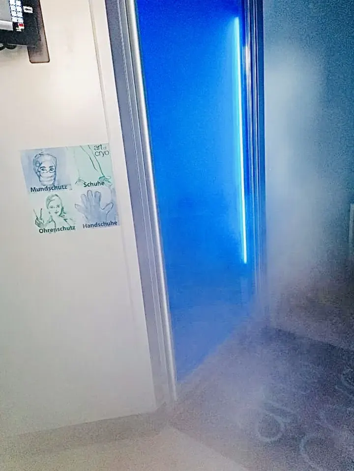 Cryo Hamm — recovery-studio in Hamm — 3