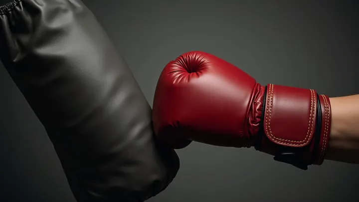 Now Boxing Studio — boxe-studio à Bordeaux — 3