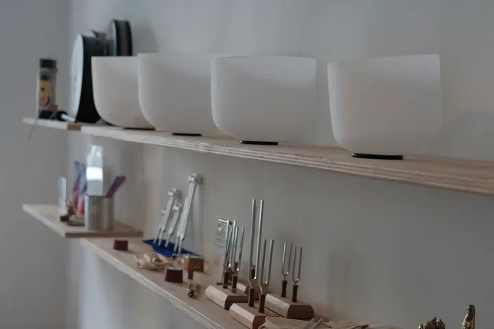 STAY YANG SPACE — yoga-studio in Berlin — 3