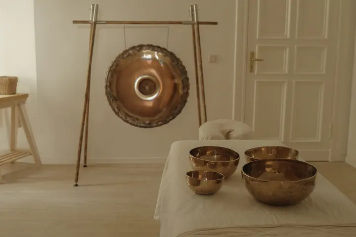 STAY YANG SPACE — yoga-studio in Berlin — 5