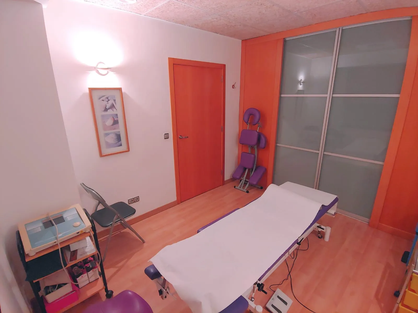 FISIOTERAPIA CALMA — entrenamiento personal-studio en Grau de Castelló — 2