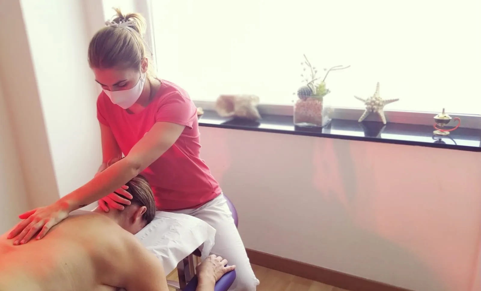 FISIOTERAPIA CALMA — entrenamiento personal-studio en Grau de Castelló — 3